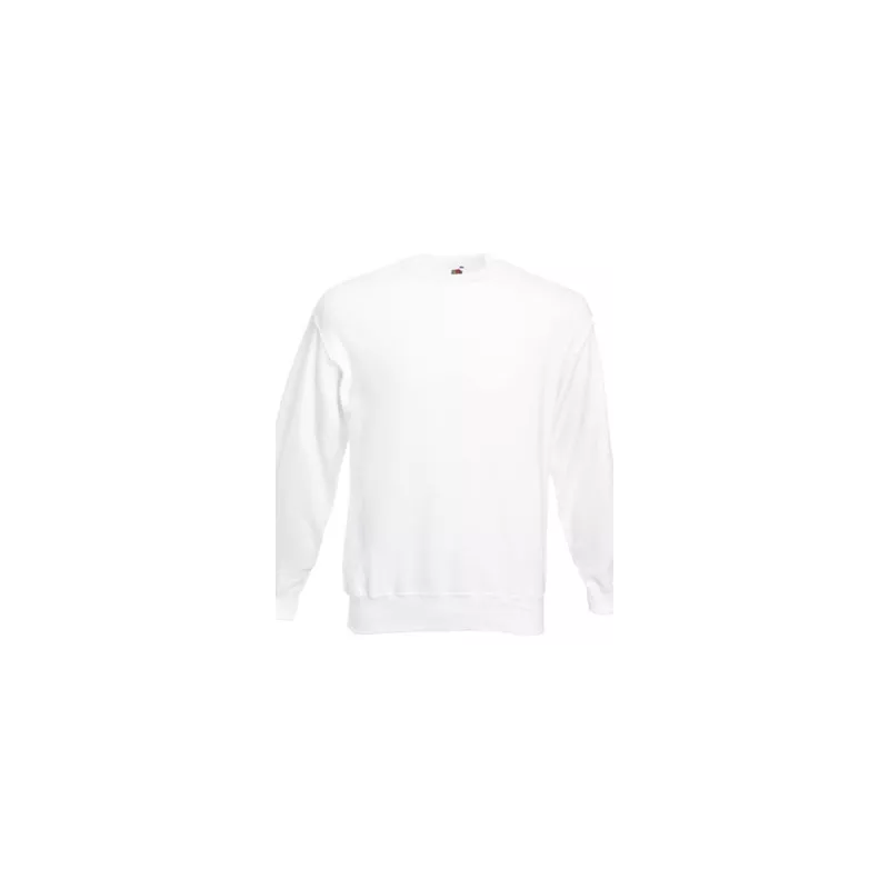 Sudadera Manga Montada Fruit Of The Loom