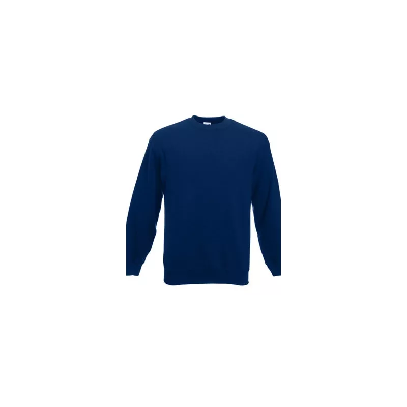 Sudadera Manga Montada Fruit Of The Loom