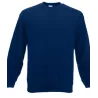 Sudadera Manga Montada Fruit Of The Loom