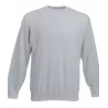 Sudadera Manga Montada Fruit Of The Loom