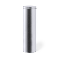 Caja Presentación Metal