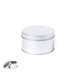 Caja Presentación Metal