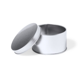 Caja Presentación Metal