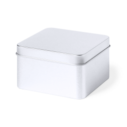 Caja Presentación Metal