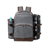 Mochila Nevera Picnic Poliéster RPET/ PEVA