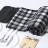 Mochila Nevera Picnic Poliéster RPET/ PEVA
