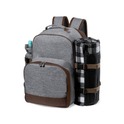 Mochila Nevera Picnic Poliéster RPET/ PEVA