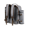 Mochila Nevera Picnic Poliéster RPET/ PEVA