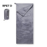Saco Dormir Poliéster 190T RPET