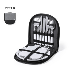 Set Picnic Poliéster 600D RPET