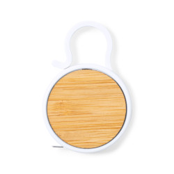 Flexómetro Bambú/ ABS