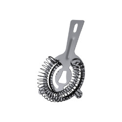 Set Cóctel Acero Inox