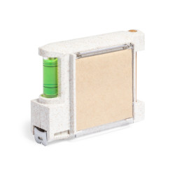 Flexómetro Multifunción Caña de Trigo/ ABS