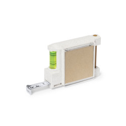 Flexómetro Multifunción Caña de Trigo/ ABS