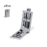 Set Manicura Fieltro RPET