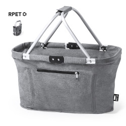 Cesta Poliéster 600D RPET