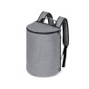 Mochila Nevera Poliéster 600D RPET/ Aluminio