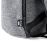 Mochila Nevera Poliéster 600D RPET/ Aluminio