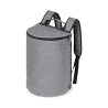 Mochila Nevera Poliéster 600D RPET/ Aluminio
