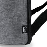Mochila Nevera Poliéster 600D RPET/ Aluminio