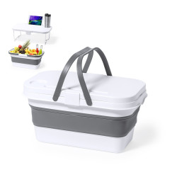 Cesta Nevera Picnic PP