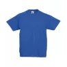 Camiseta Niño color Fruit Of The Loom