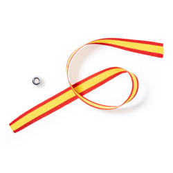 Pulsera Poliéster/ ABS