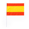 Banderín Poliéster 170T