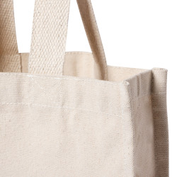 Bolsa 100% Algodón 310 g/ m2