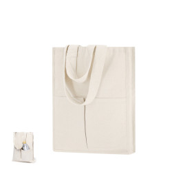 Bolsa 100% Algodón 310 g/ m2