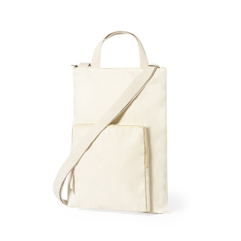 Funda Ordenador Portátil Canvas