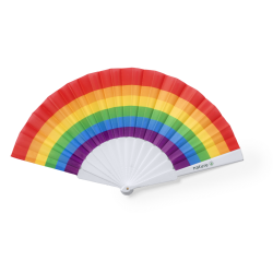 Abanico RPET/ Poliéster