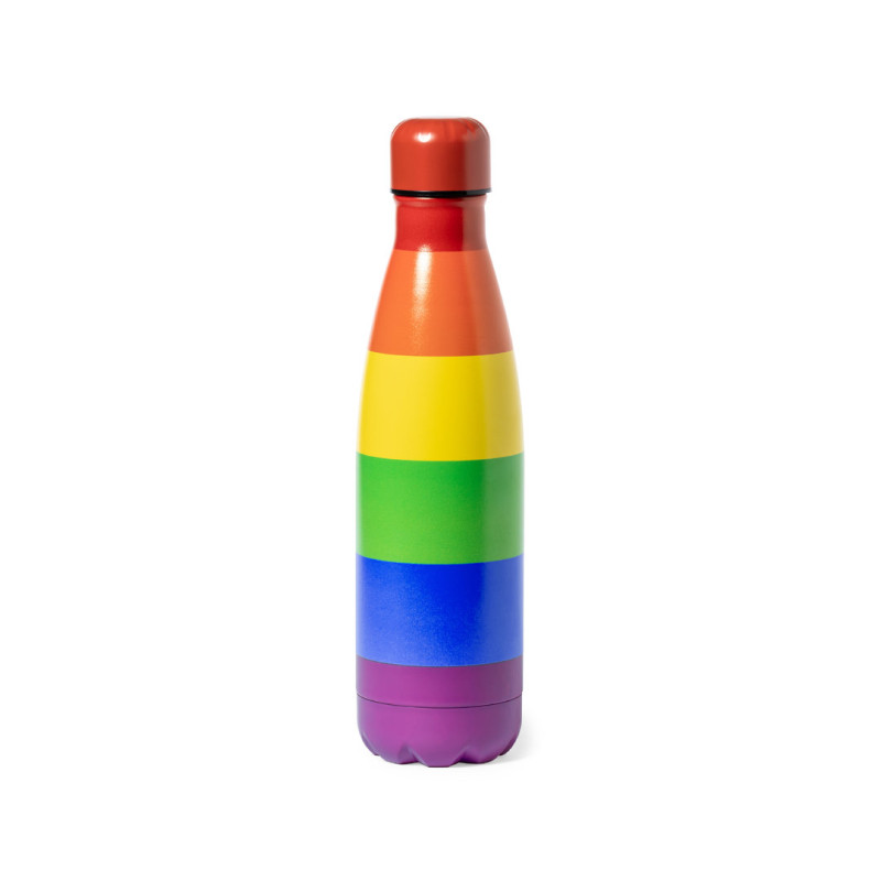 Bidón Acero Inox  790 ml