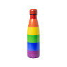 Bidón Acero Inox  790 ml