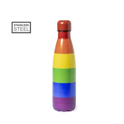 Bidón Acero Inox  790 ml