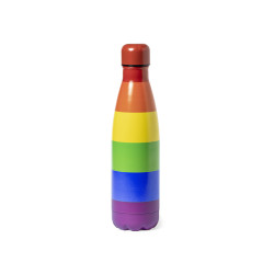 Bidón Acero Inox  790 ml