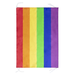 Bandera Poliéster 170D