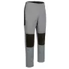 Pantalón Hill Adulto Beige/Verde Botella