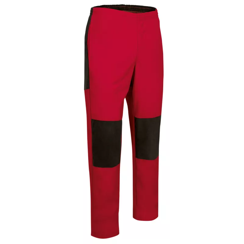 Pantalón Hill Adulto Beige/Verde Botella