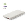 Power Bank Caña de Trigo/ ABS