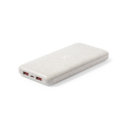 Power Bank Caña de Trigo/ ABS