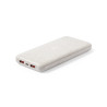 Power Bank Caña de Trigo/ ABS