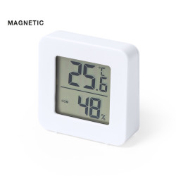 Estación Meteorológica