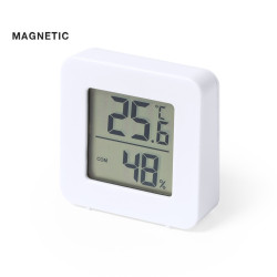 Estación Meteorológica