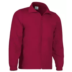 Chaqueta Court Niño Blanco