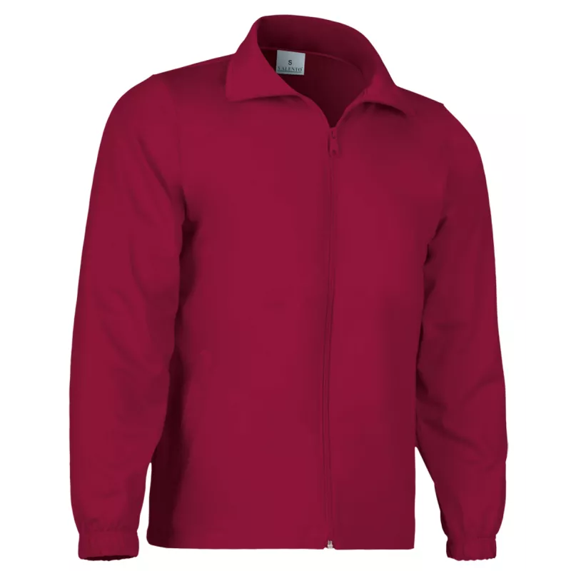 Chaqueta Court Niño Blanco