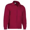 Chaqueta Court Niño Blanco
