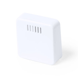 Estación Meteorológica