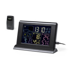 Estación Meteorológica