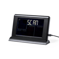 Estación Meteorológica